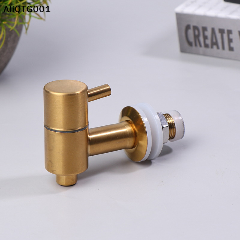 Wine Beer Juice - 304 Stainless Steel Water Tap Faucet