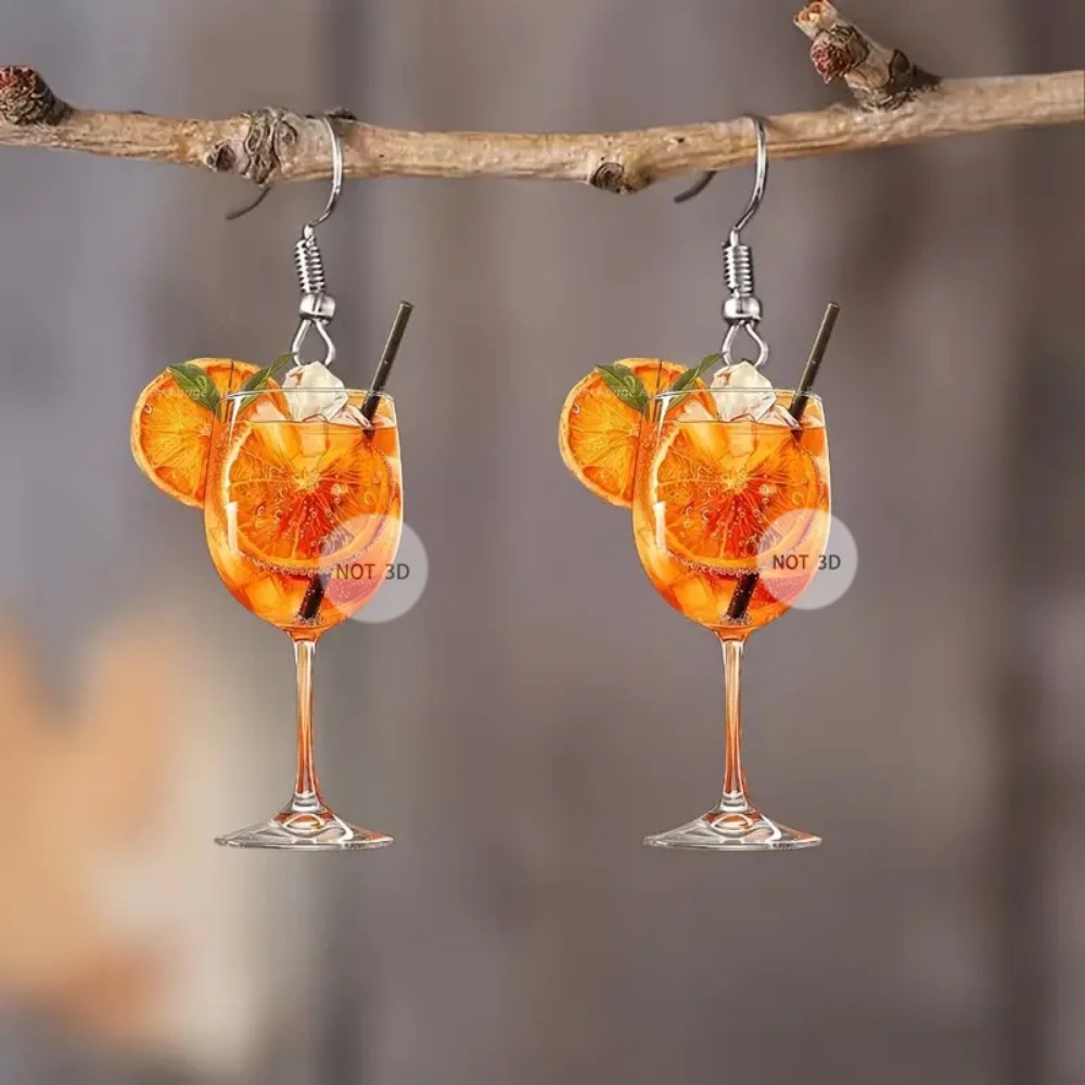 Wine Beer Juice - Beer Festival Wine Glass Orange Juice