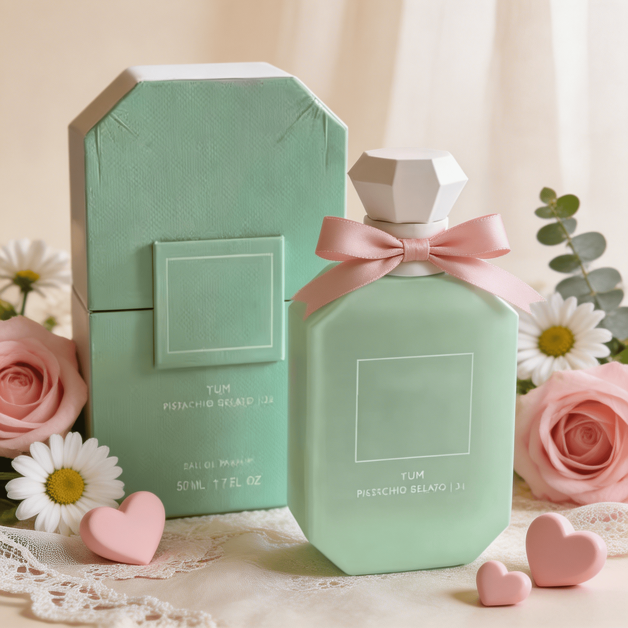 Wine&Beer Mouton - Trending KAY'AL'I 33 Perfume – Pleasant