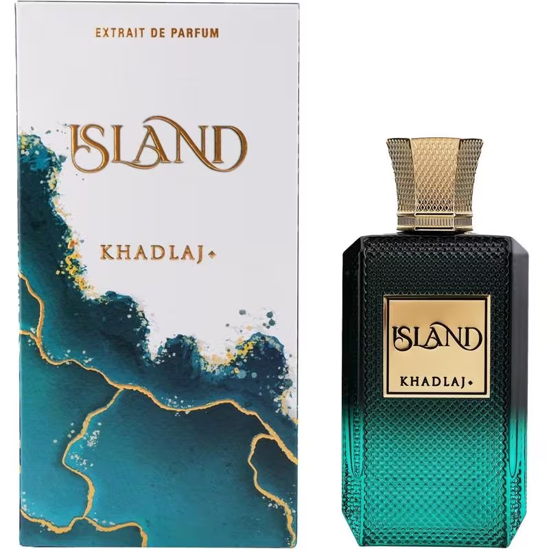 Wine&Beer Mouton - Khadlaj Island 3.4 oz / 100