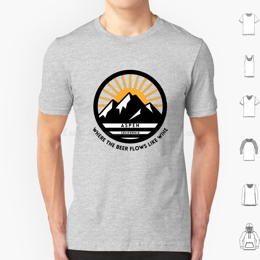 Aspen , California-Where The B - Wine Like Beer บทวิจารณ์และราคา