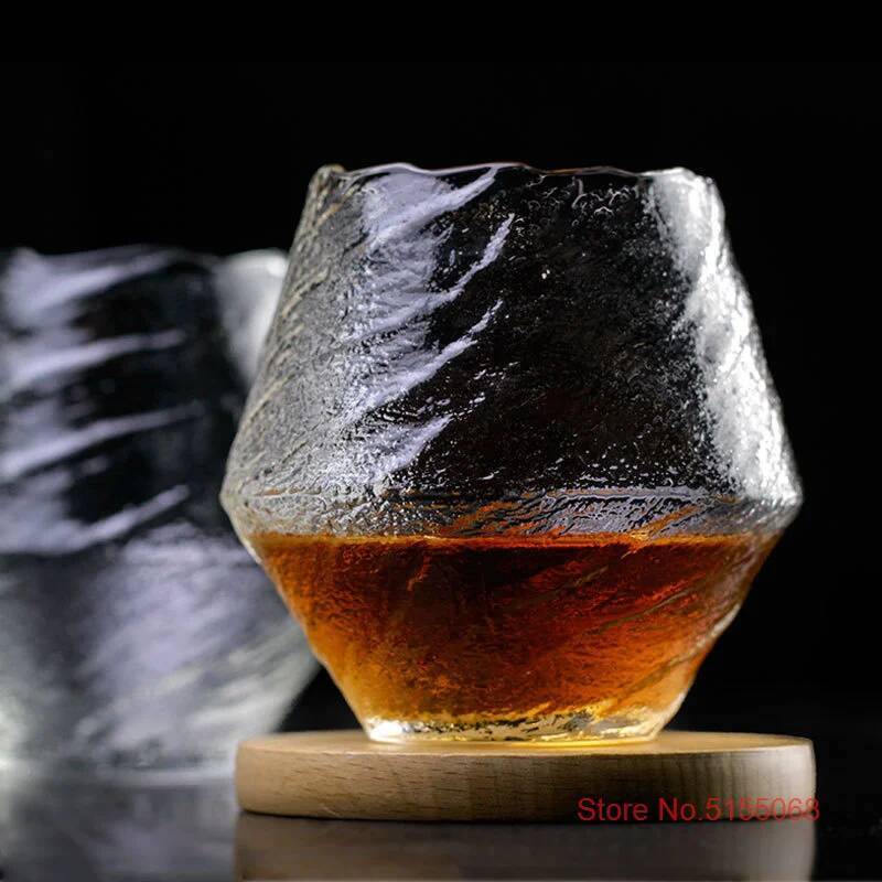 Snowflakes Falling Art Whiskey - Wine Xo บทวิจารณ์และราคา