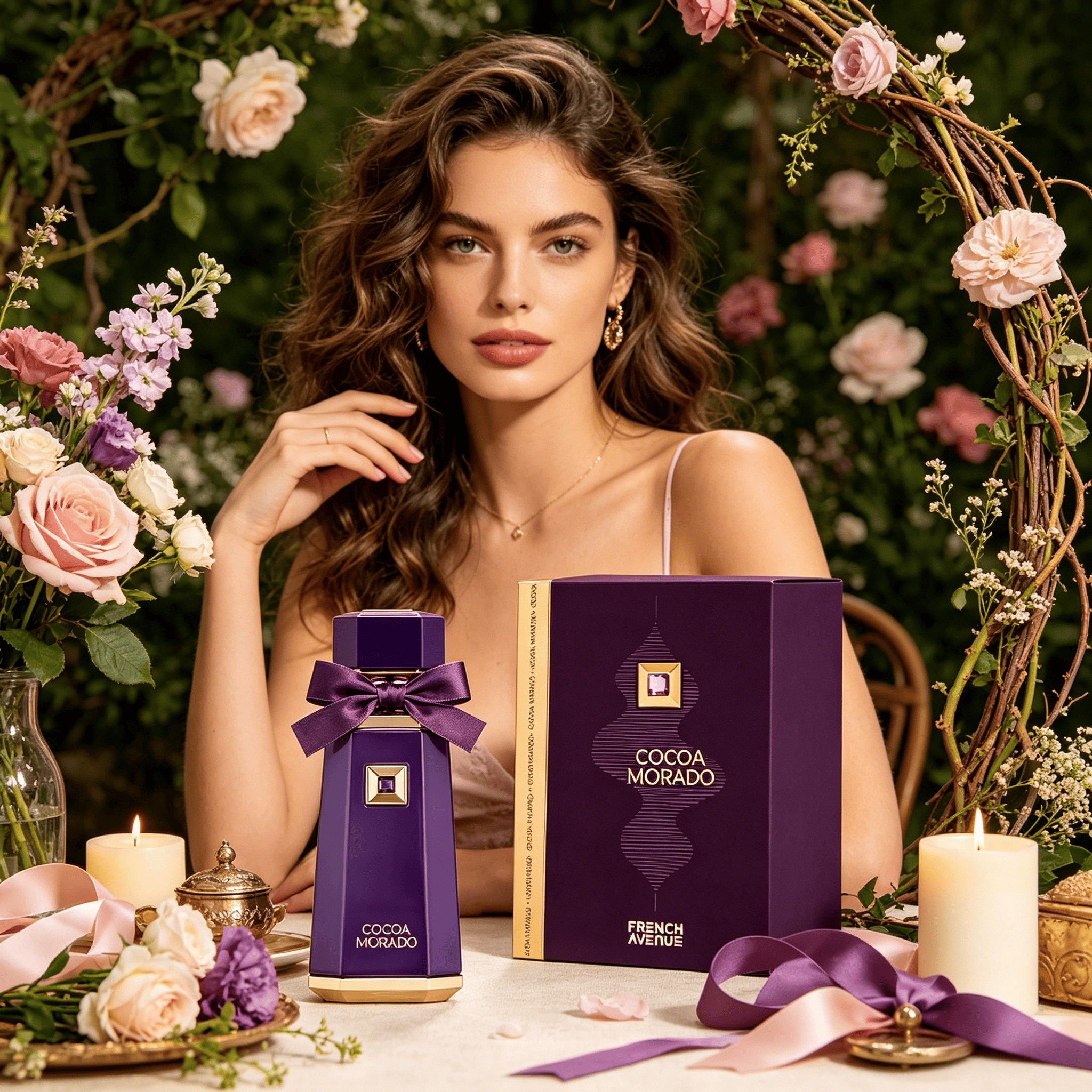 2026 Hot 100ml EDP Unisex Arab - Wine&Beer Mouton บทวิจารณ์และราคา
