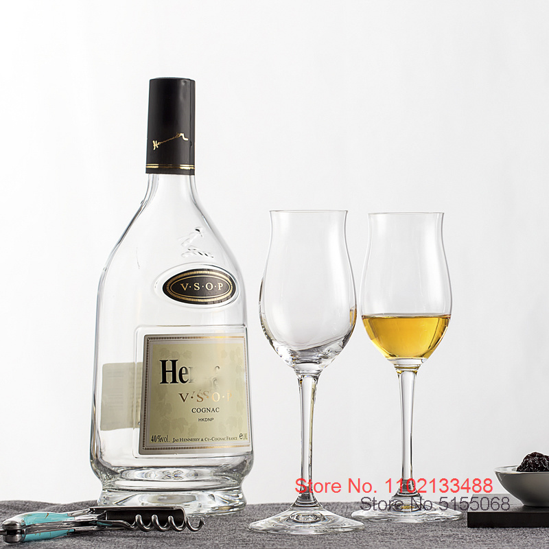 Hedonistic Cognac Wine Glass A - Wine Xo บทวิจารณ์และราคา