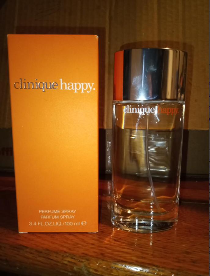 Happy by Clinique Eau De Parfu - Wine&Beer Mouton บทวิจารณ์และราคา