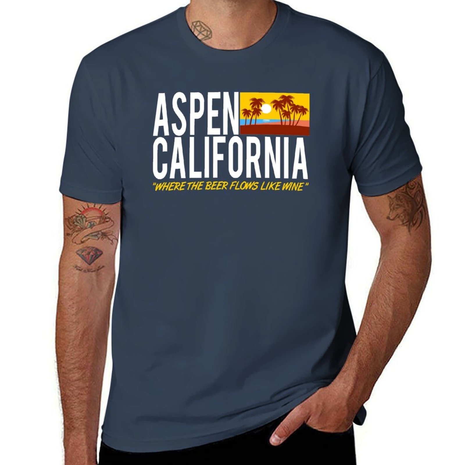 Where Like Aspen Beer The Cali - Wine Like Beer บทวิจารณ์และราคา