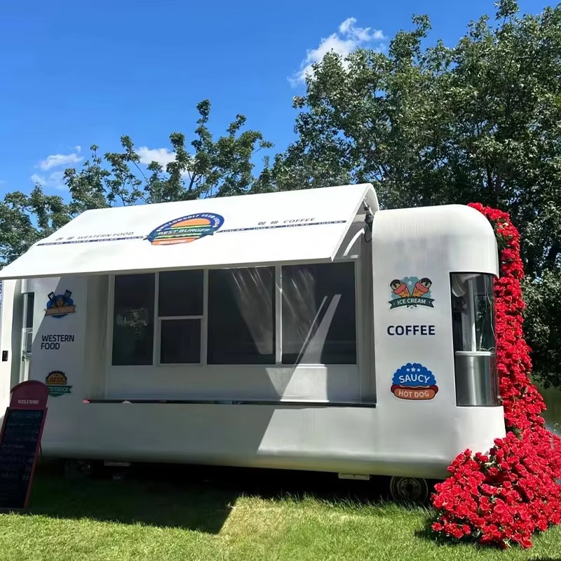 Hot Selling Three-Wheeled Mobi - Wine Beer Truck บทวิจารณ์และราคา