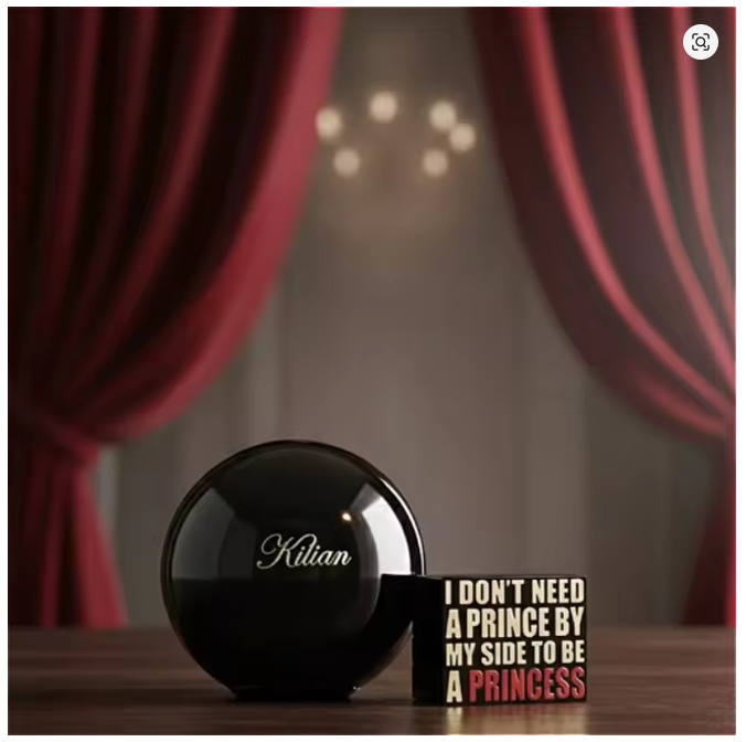 KILIAN 100ml Women’s Perfume L - Wine&Beer Mouton บทวิจารณ์และราคา