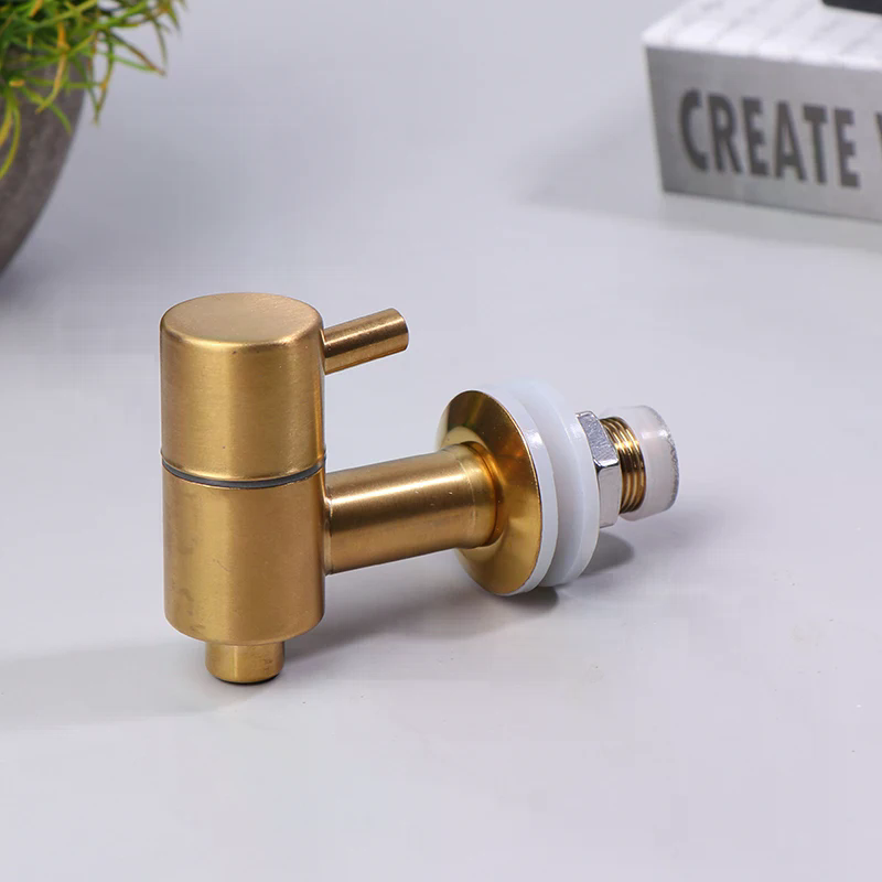 304 Stainless Steel Spigot Wat - Wine Beer Juice บทวิจารณ์และราคา