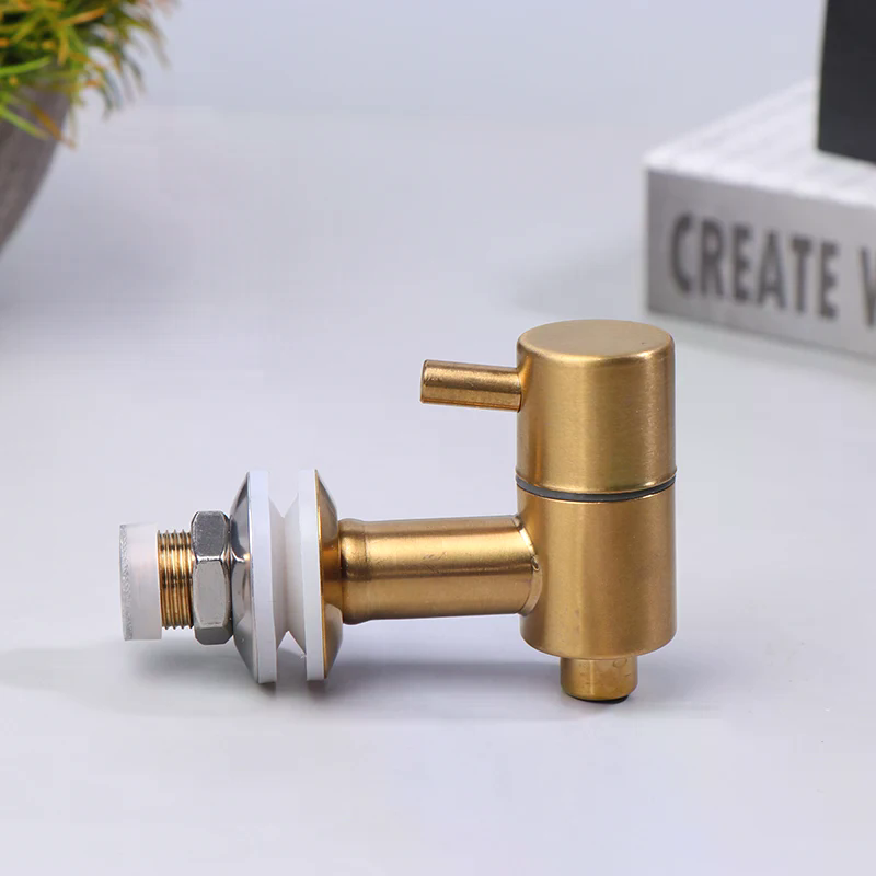 304 Stainless Steel Spigot Wat - Wine Beer Juice บทวิจารณ์และราคา