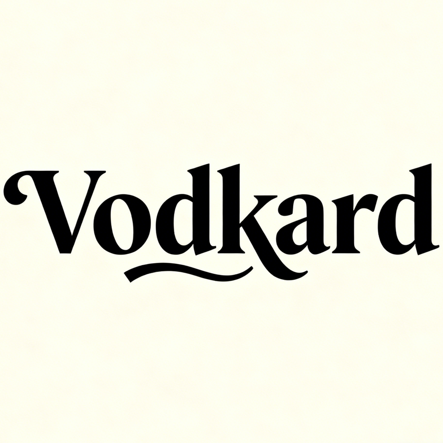 Vodkard by Rey Ben Stage Magic - Wine Bottle Size บทวิจารณ์และราคา