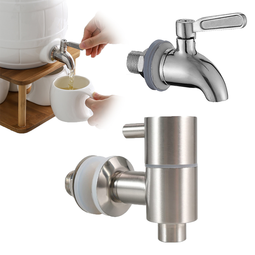Household Beverage Wine Barrel - Wine Beer Juice บทวิจารณ์และราคา