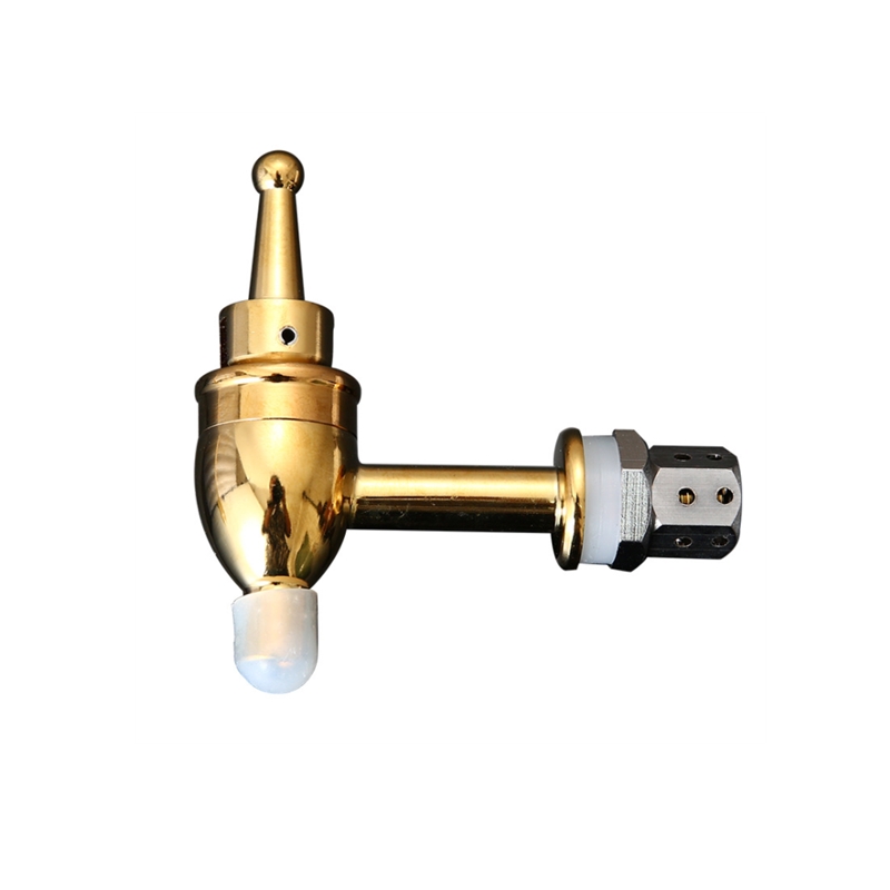 Copper Wine Barrel Spigot Beve - Wine Beer Juice บทวิจารณ์และราคา