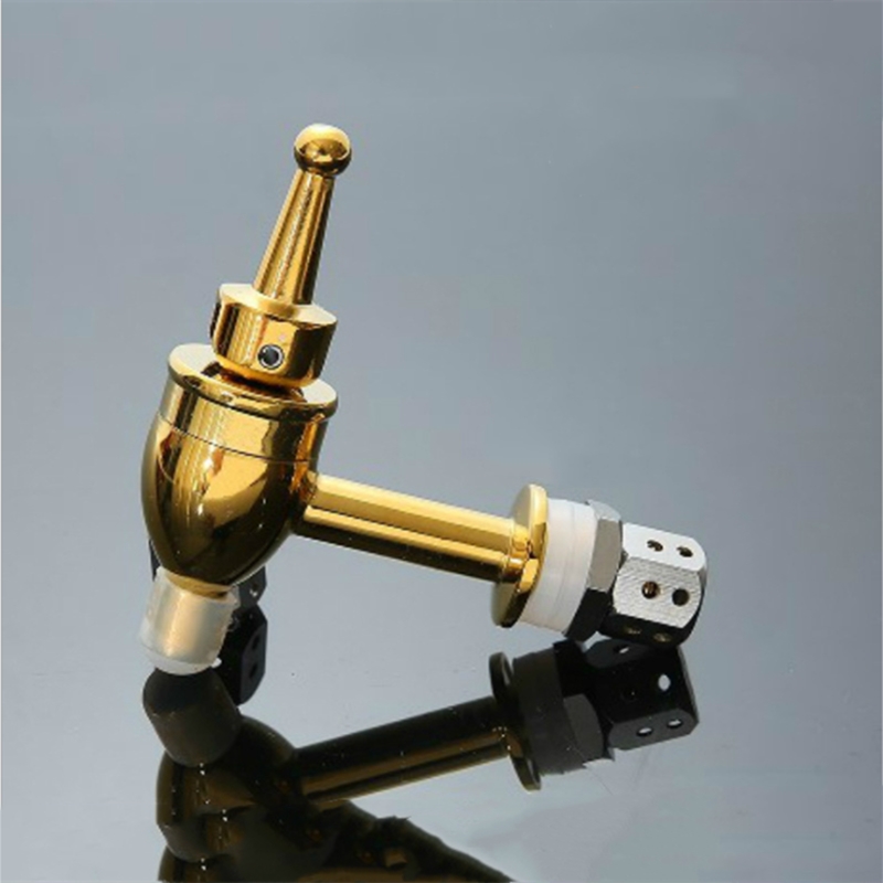 Copper Wine Barrel Spigot Beve - Wine Beer Juice บทวิจารณ์และราคา
