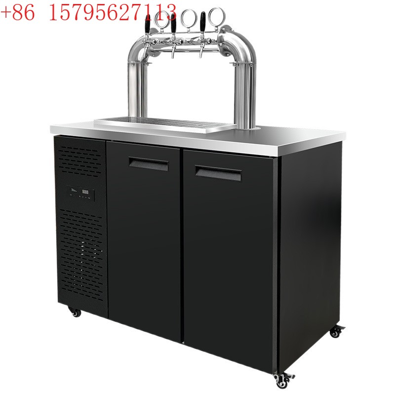 Beer fresh-keeping cabinet Bee - Wine Beer Truck บทวิจารณ์และราคา
