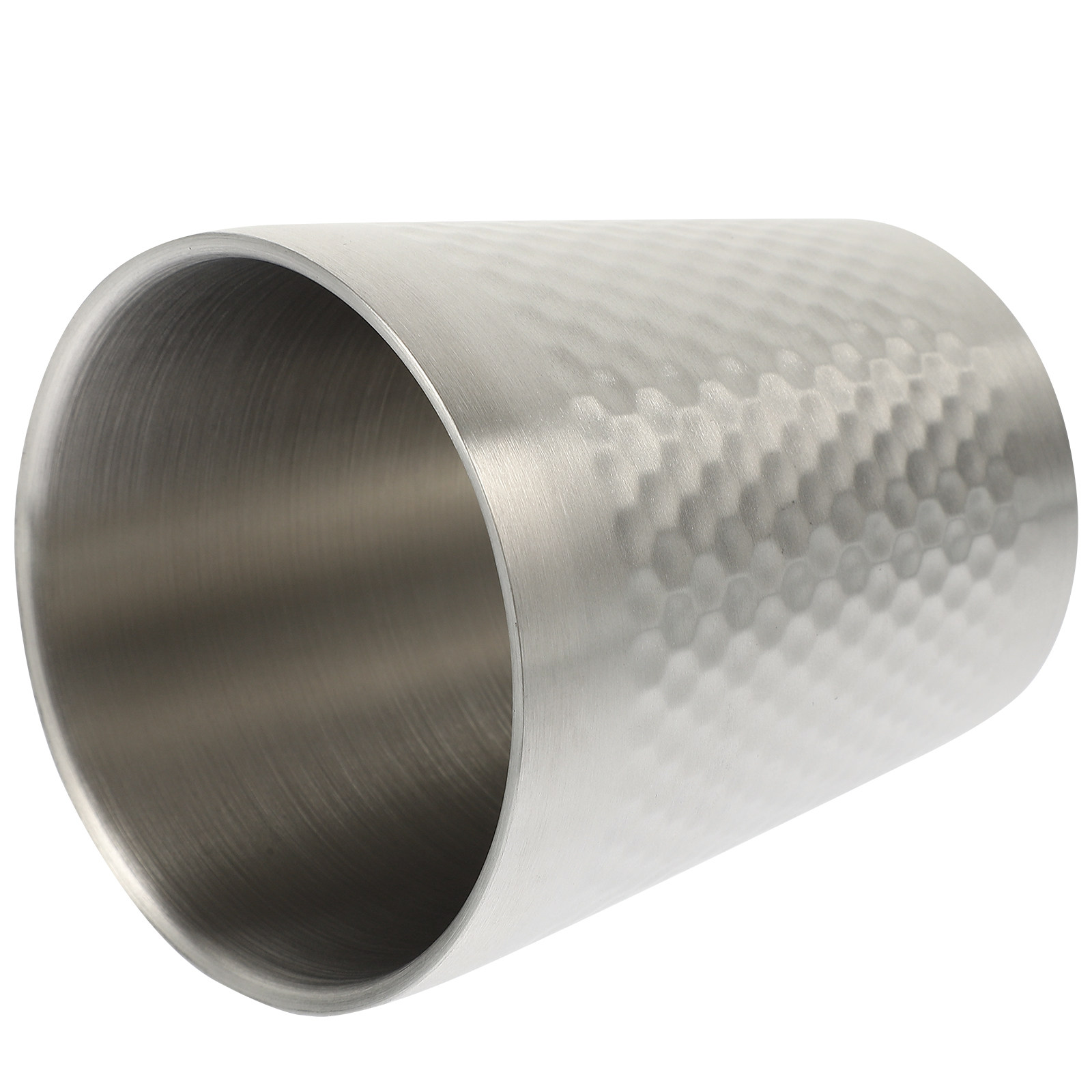 304 Stainless Steel Cups Reusa - Wine Beer Juice บทวิจารณ์และราคา