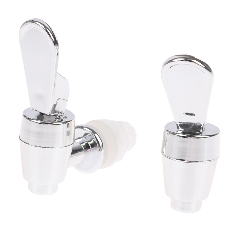 Hot Sale 12mm Plastic Faucet T - Wine Beer Juice บทวิจารณ์และราคา