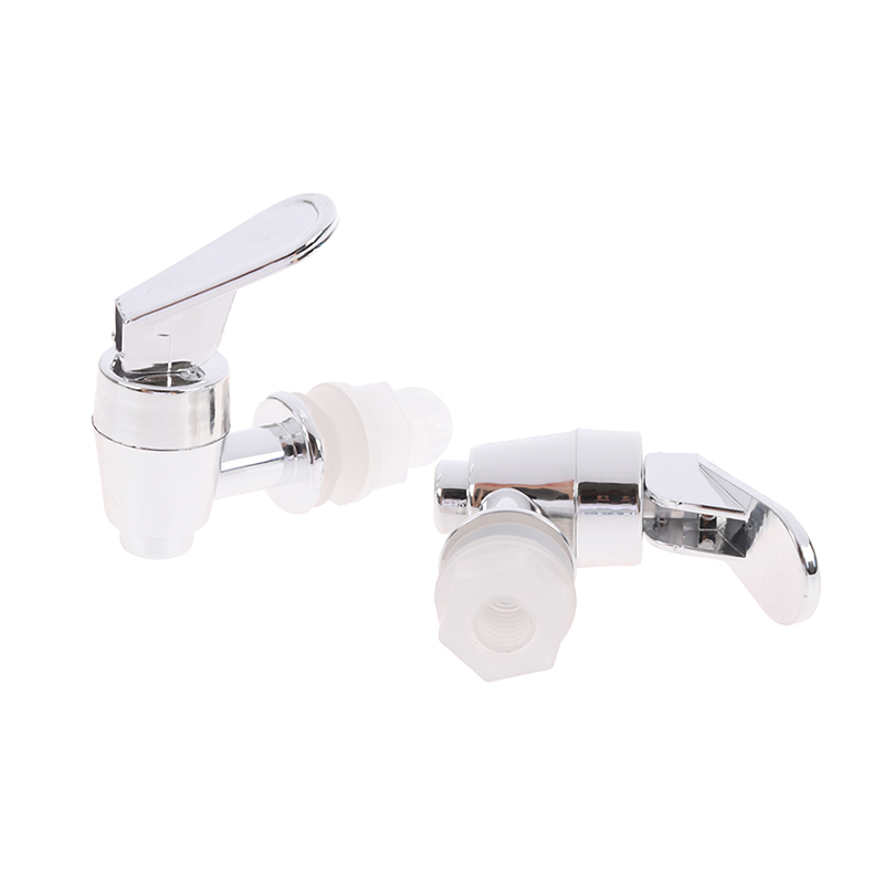 Hot Sale 12mm Plastic Faucet T - Wine Beer Juice บทวิจารณ์และราคา