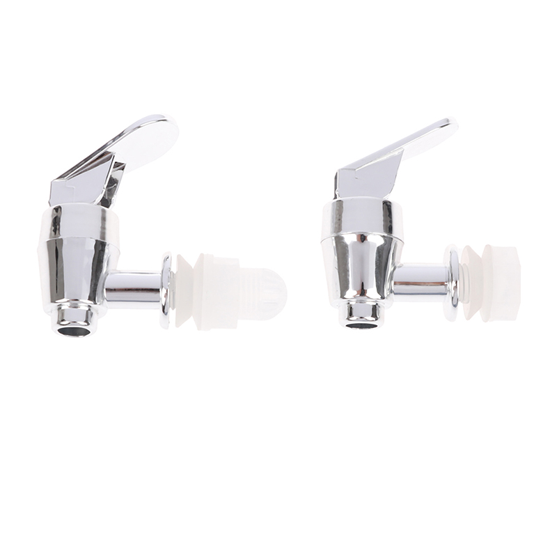 Hot Sale 12mm Plastic Faucet T - Wine Beer Juice บทวิจารณ์และราคา