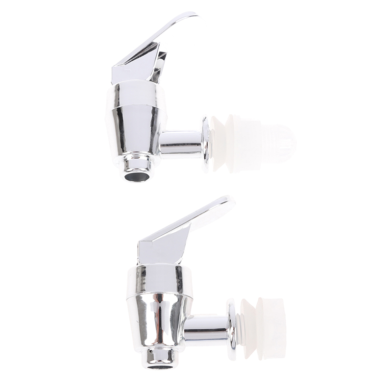 Hot Sale 12mm Plastic Faucet T - Wine Beer Juice บทวิจารณ์และราคา