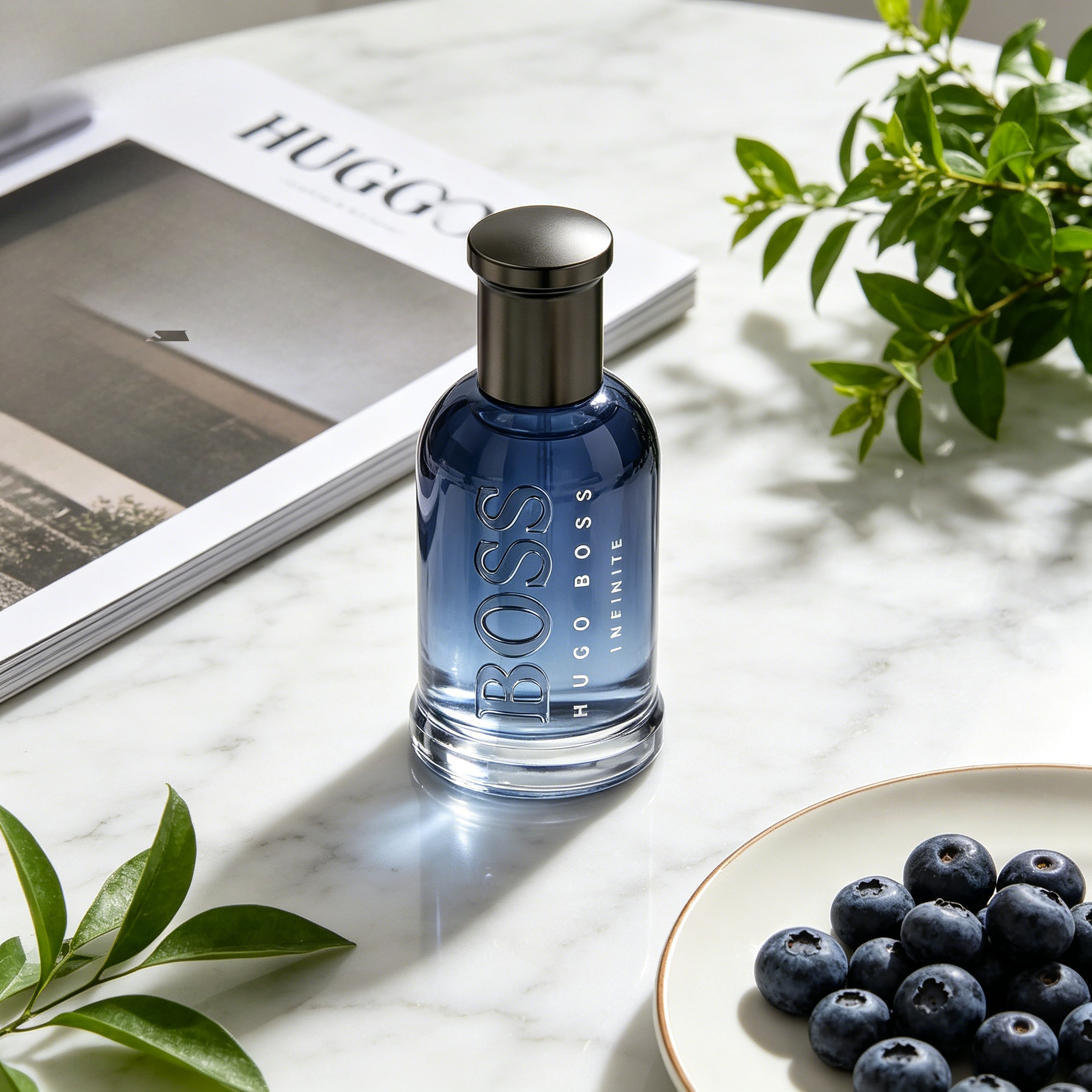 Hugo Boss Bottled Infinite Eau - Wine&Beer Mouton บทวิจารณ์และราคา