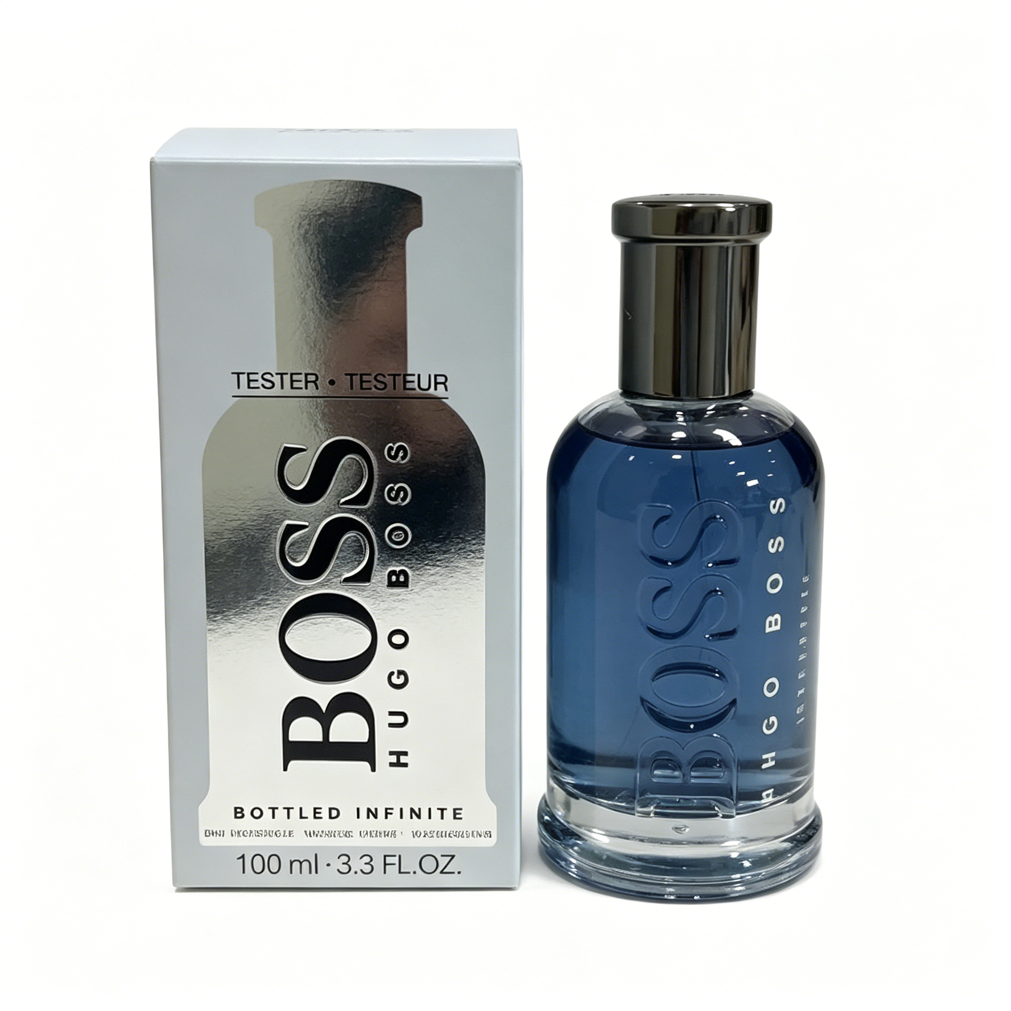 Hugo Boss Bottled Infinite Eau - Wine&Beer Mouton บทวิจารณ์และราคา