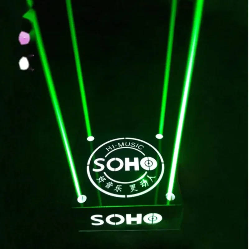 The Led Bar Luminous Wine Nigh - Wine Xo บทวิจารณ์และราคา