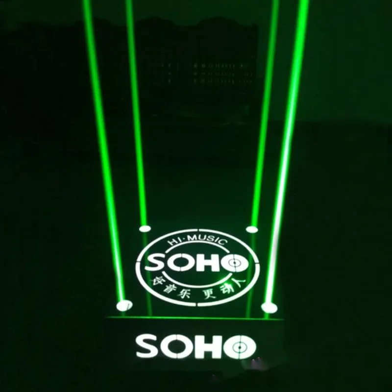 The Led Bar Luminous Wine Nigh - Wine Xo บทวิจารณ์และราคา