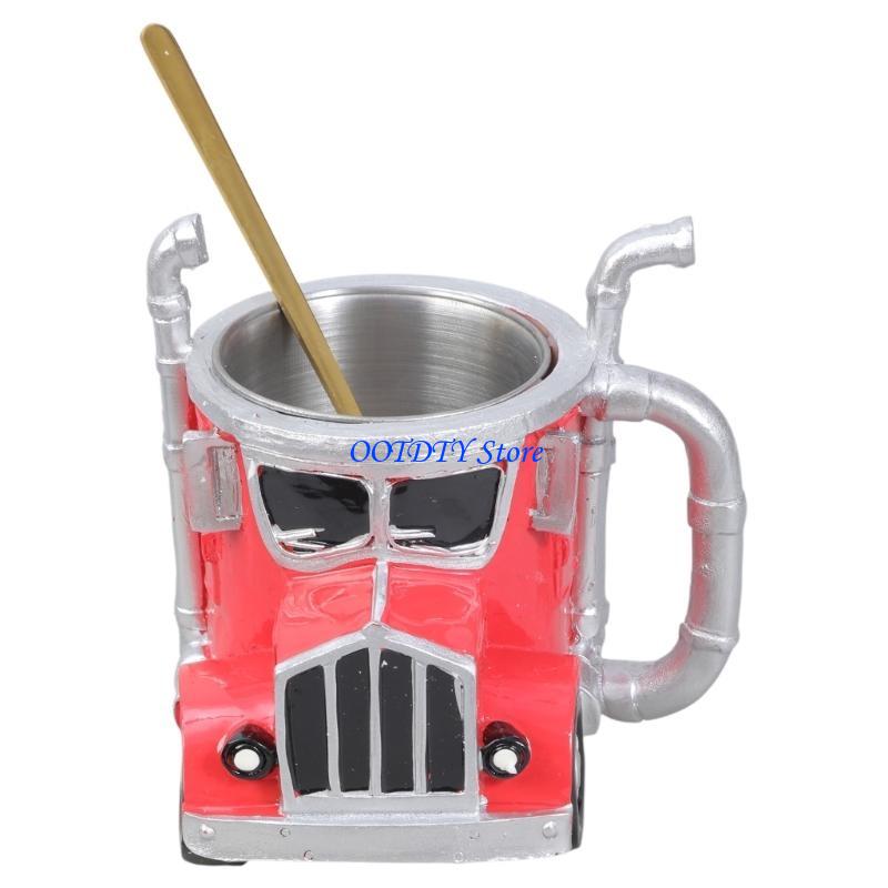 367A Beer Wine Cup Handcraft T - Wine Beer Truck บทวิจารณ์และราคา