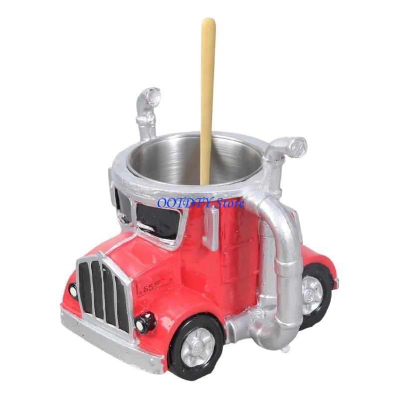 367A Beer Wine Cup Handcraft T - Wine Beer Truck บทวิจารณ์และราคา