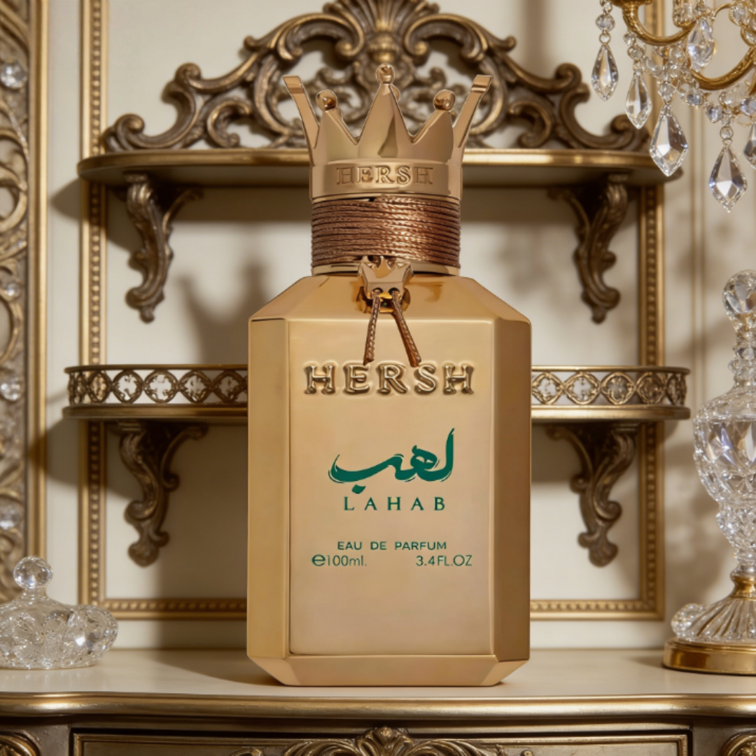 Al Ezz Oud Hersh Lahab Eau de  - Wine&Beer Mouton บทวิจารณ์และราคา