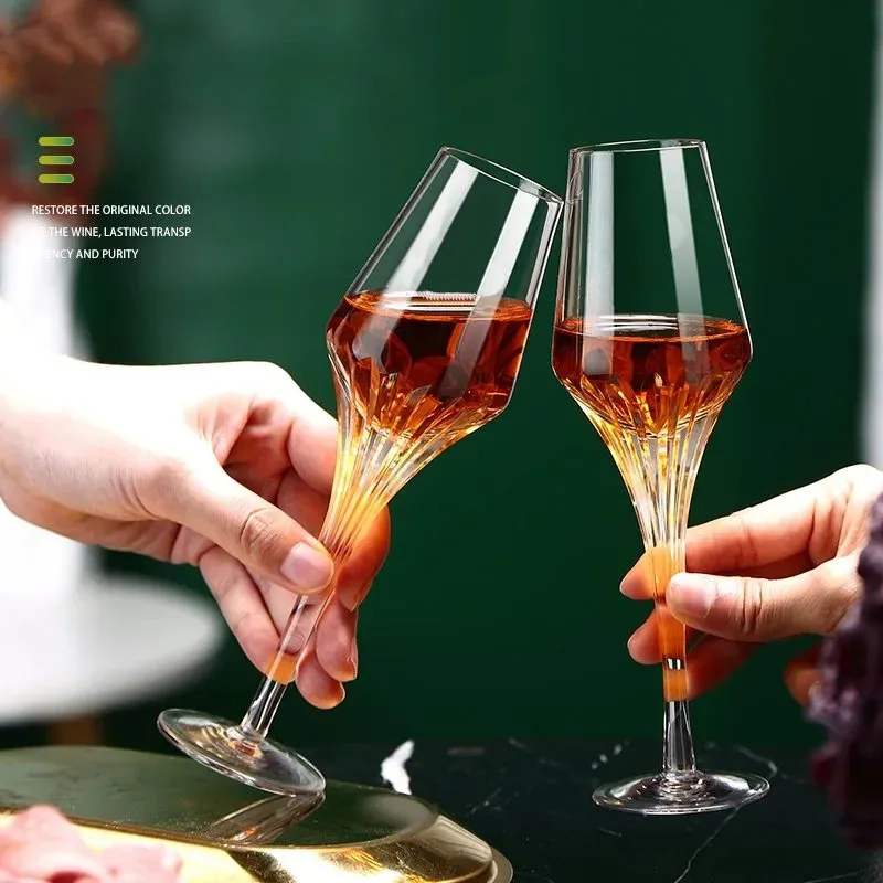 French Louis XIII Crystal Whis - Wine Xo บทวิจารณ์และราคา