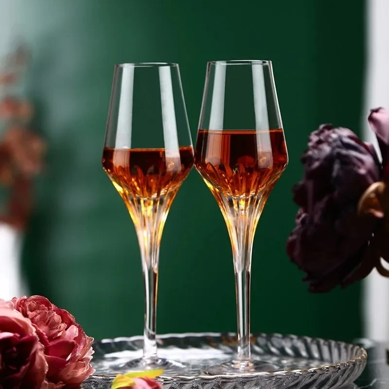 French Louis XIII Crystal Whis - Wine Xo บทวิจารณ์และราคา