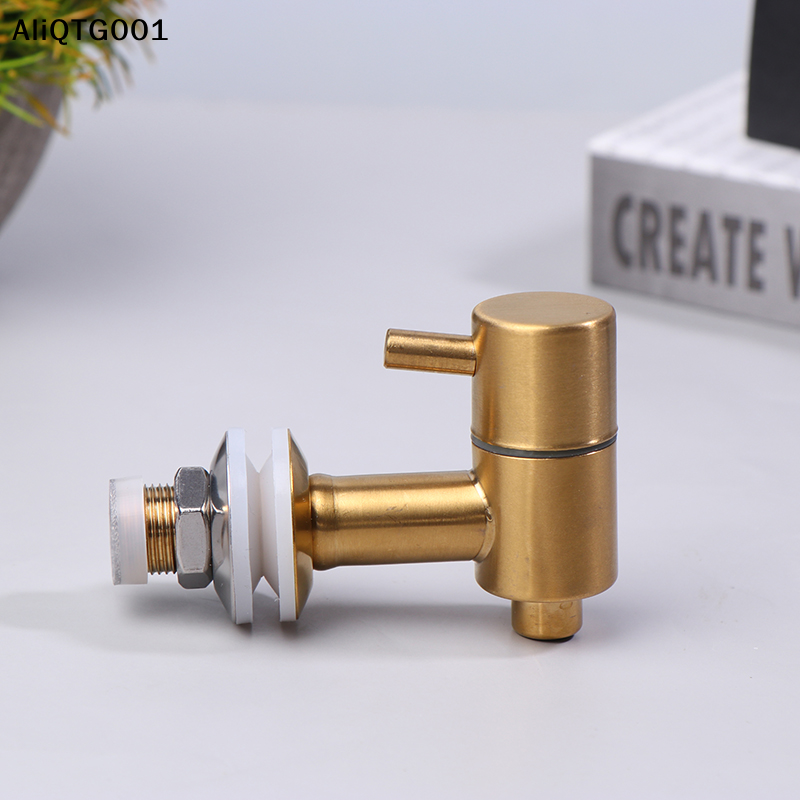 304 Stainless Steel Water Tap  - Wine Beer Juice บทวิจารณ์และราคา