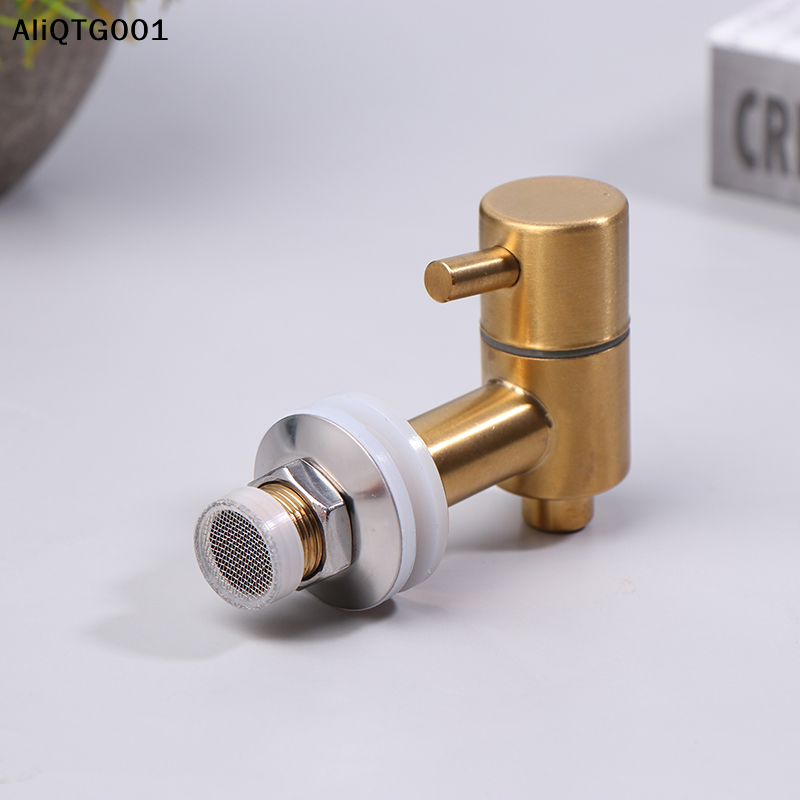 304 Stainless Steel Water Tap  - Wine Beer Juice บทวิจารณ์และราคา
