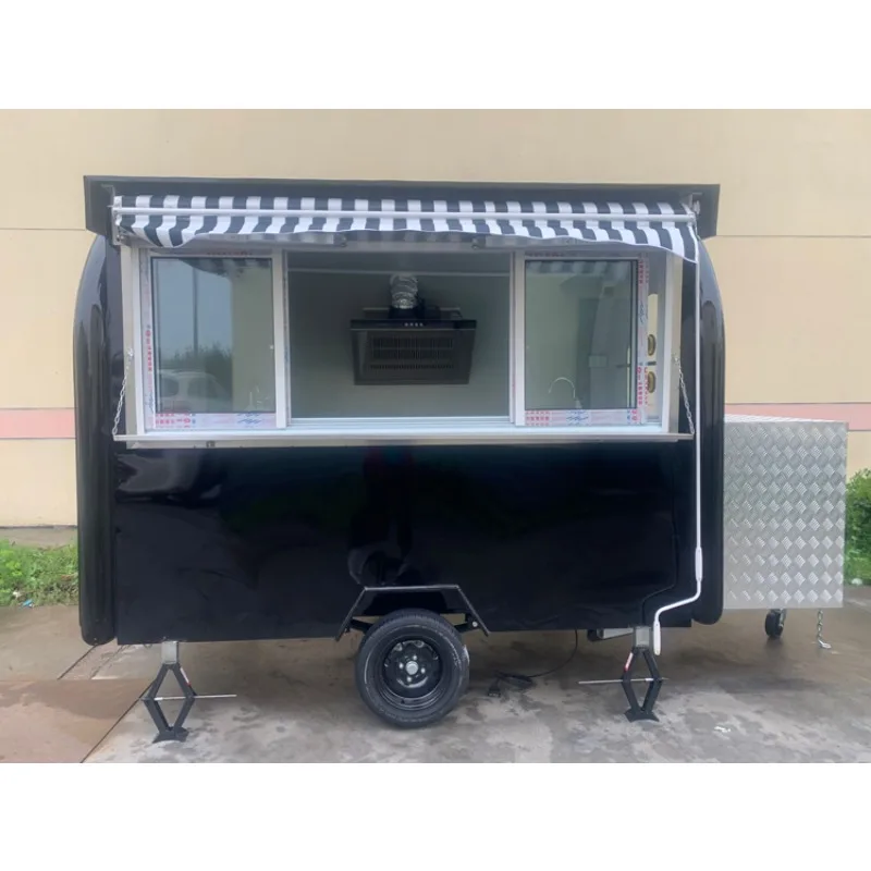 Electric Mobile Bar Cart Mini  - Wine Beer Truck บทวิจารณ์และราคา