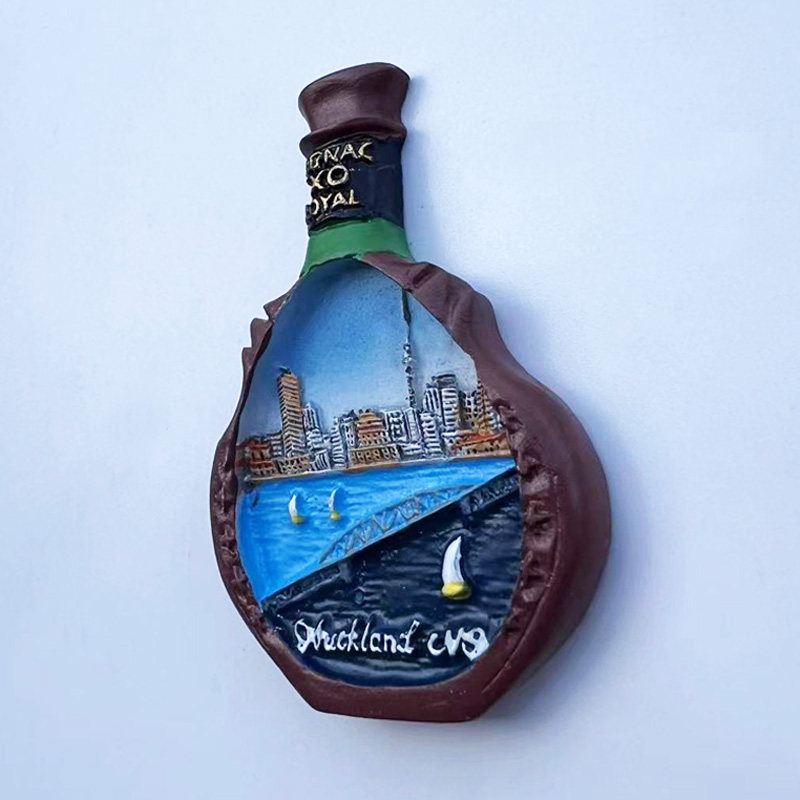 Creative magnetic refrigerator - Wine Xo บทวิจารณ์และราคา