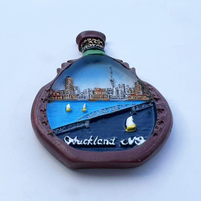 Creative magnetic refrigerator - Wine Xo บทวิจารณ์และราคา