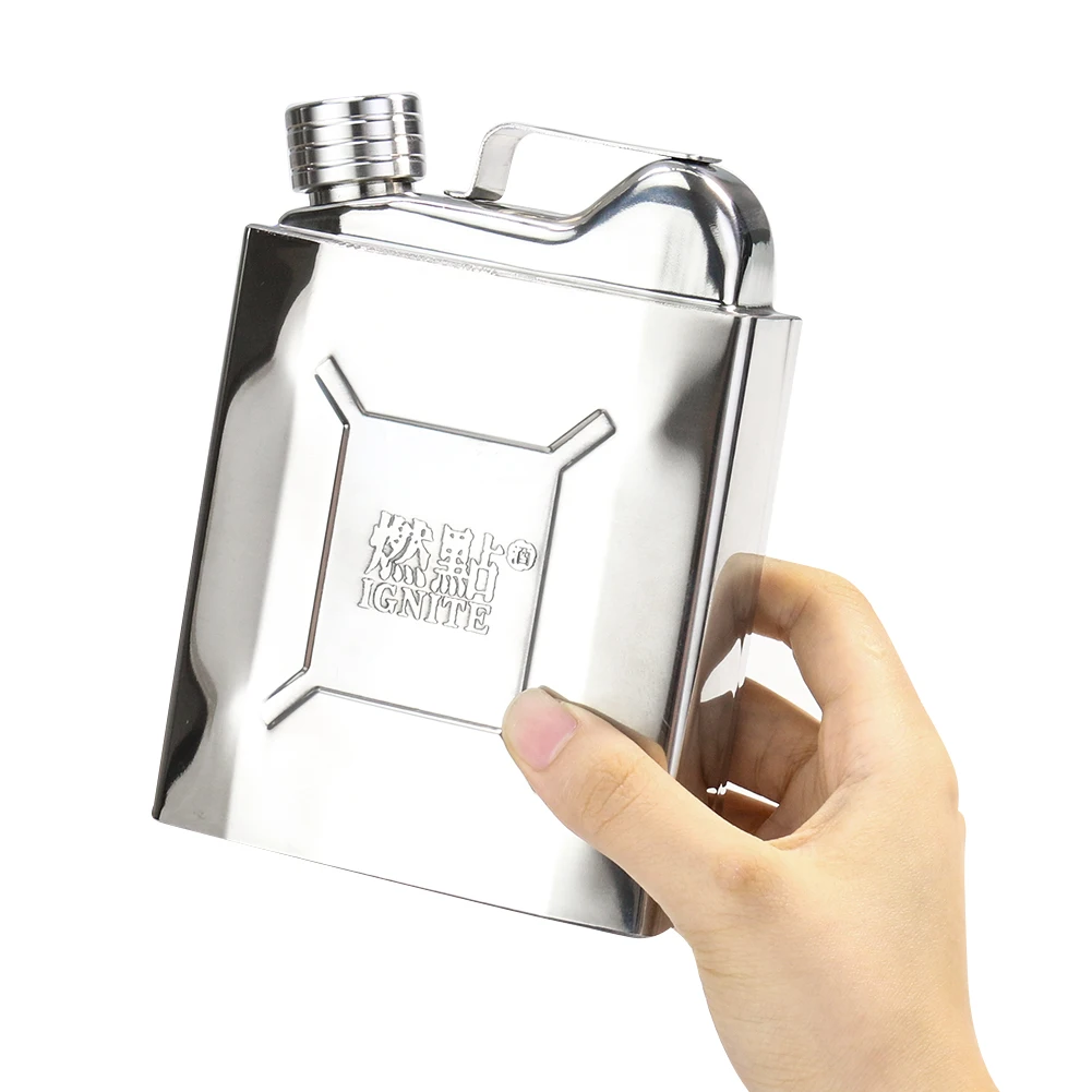 18oz Large Capacity Stainless  - Wine Bottle Size บทวิจารณ์และราคา