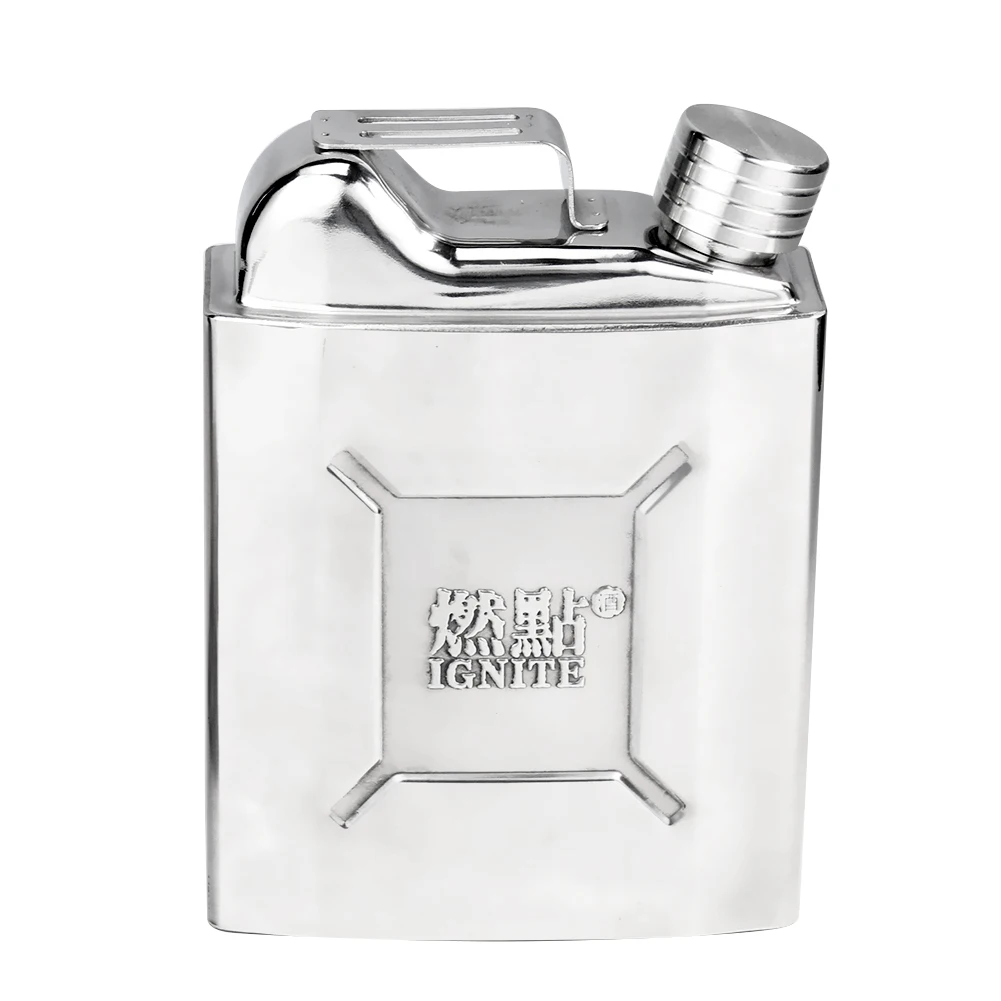 18oz Large Capacity Stainless  - Wine Bottle Size บทวิจารณ์และราคา