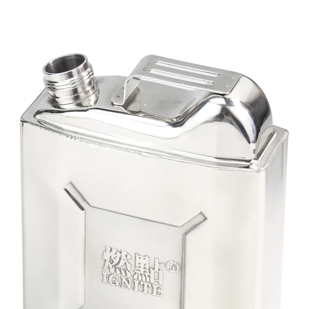 18oz Large Capacity Stainless  - Wine Bottle Size บทวิจารณ์และราคา