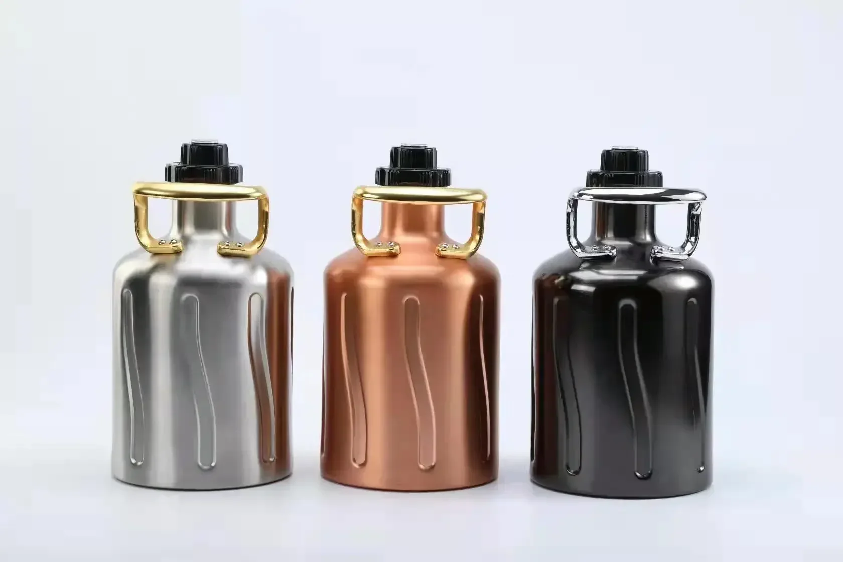 Sell like hot cakes stainless  - Wine Like Beer บทวิจารณ์และราคา