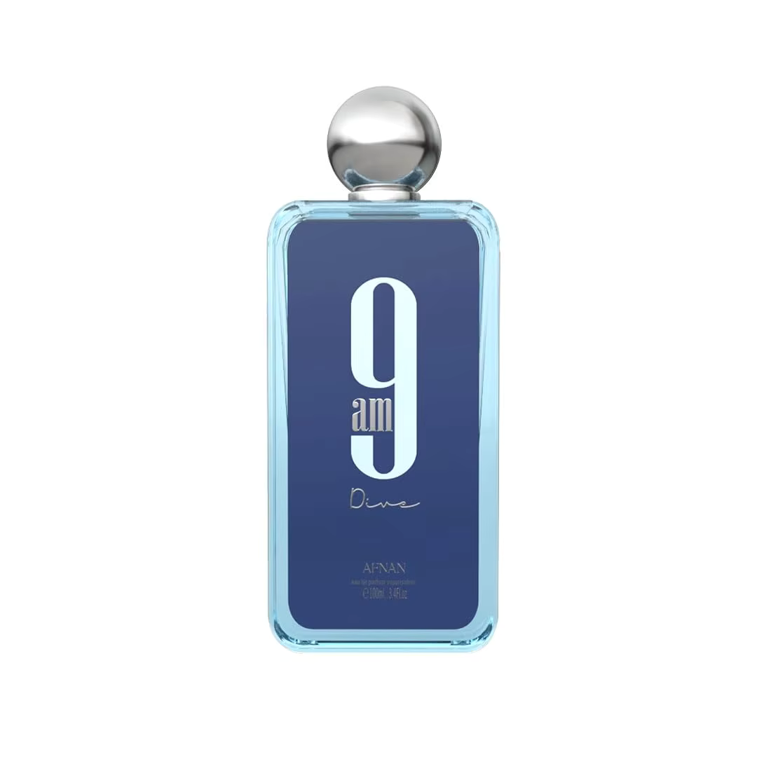 Perfume Af-nan 9 AM Dive Eau D - Wine&Beer Mouton บทวิจารณ์และราคา