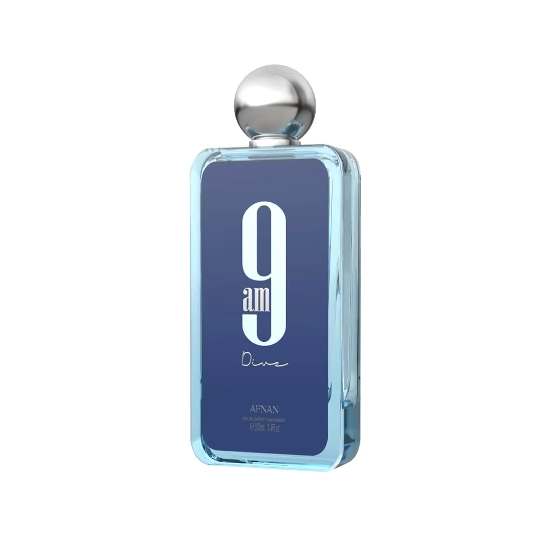 Perfume Af-nan 9 AM Dive Eau D - Wine&Beer Mouton บทวิจารณ์และราคา