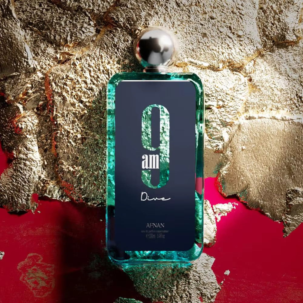 Perfume Af-nan 9 AM Dive Eau D - Wine&Beer Mouton บทวิจารณ์และราคา