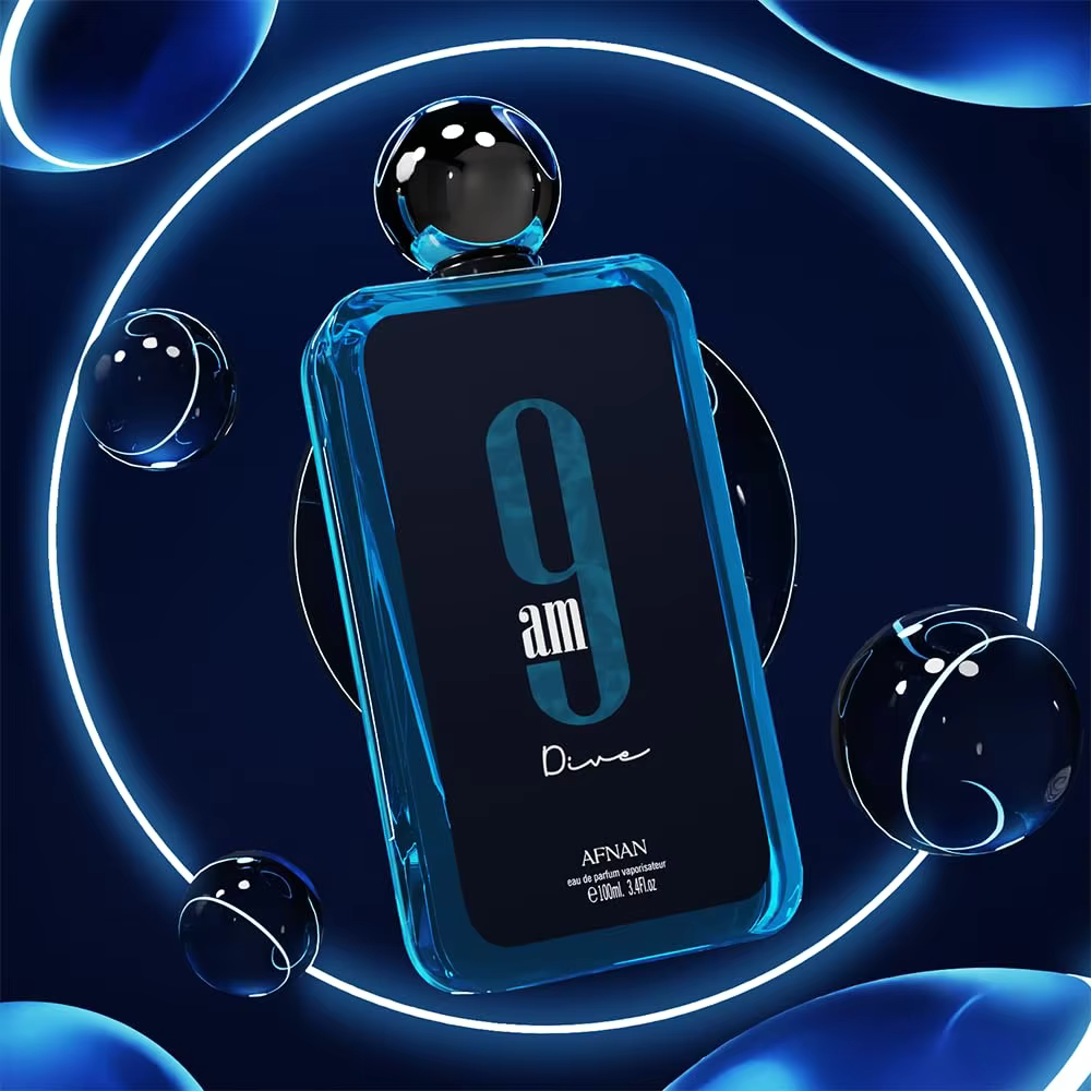 Perfume Af-nan 9 AM Dive Eau D - Wine&Beer Mouton บทวิจารณ์และราคา