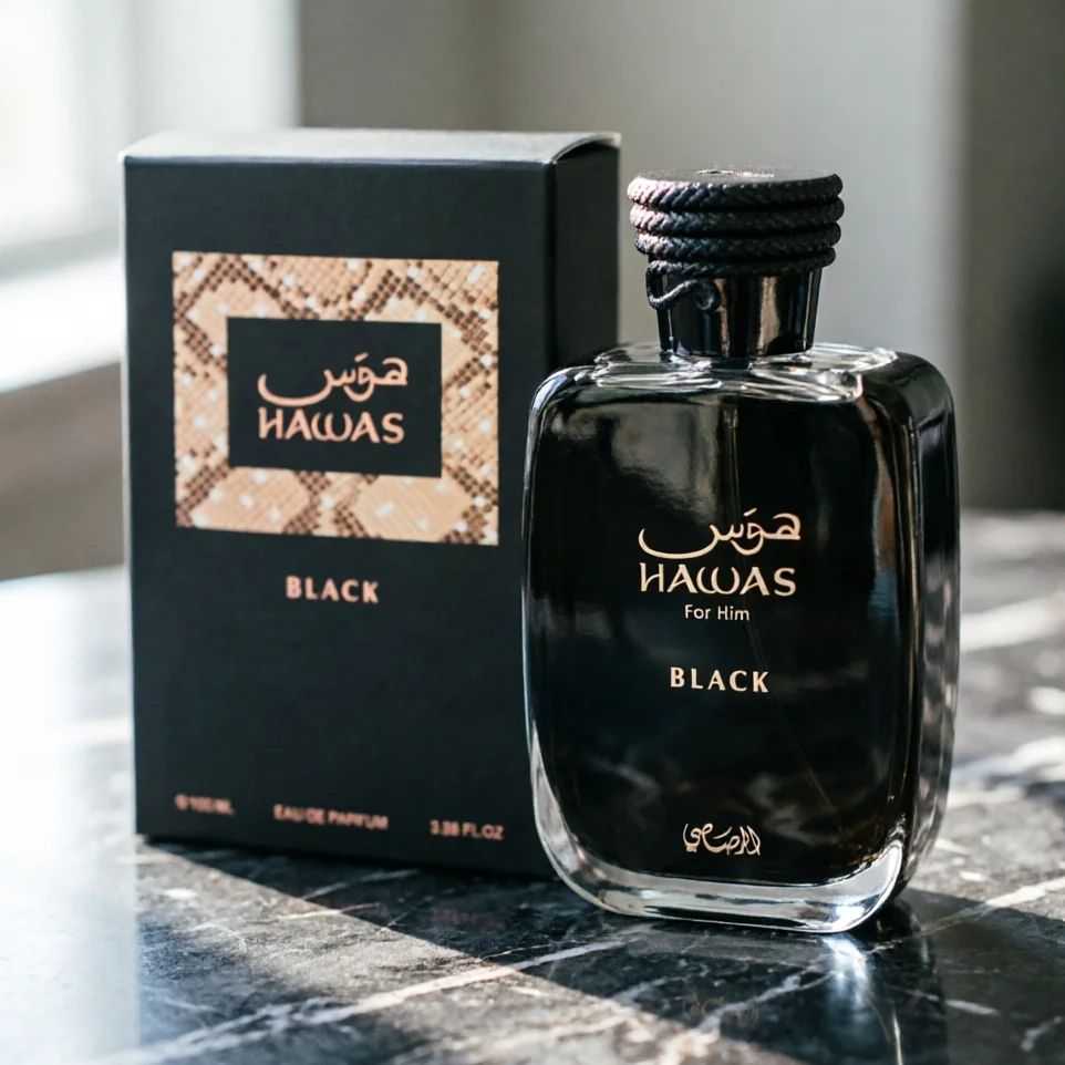 Unleash the Night: Rasasi Hawa - Wine&Beer Mouton บทวิจารณ์และราคา