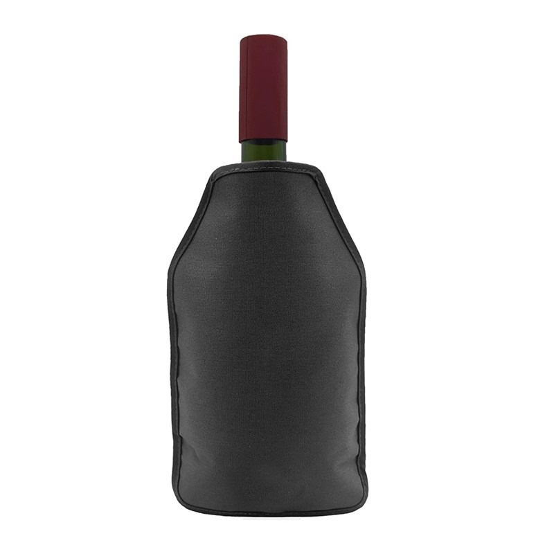 Wine Bottle Cooler Wine Coolin - Wine Chiller Sleeve บทวิจารณ์และราคา