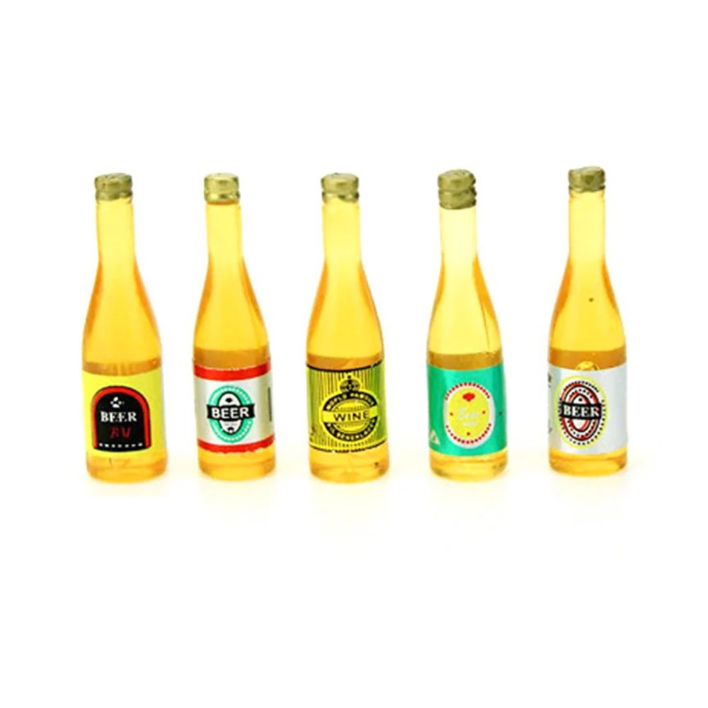 RC Car Parts Decoration Mini B - Wine Beer Truck บทวิจารณ์และราคา