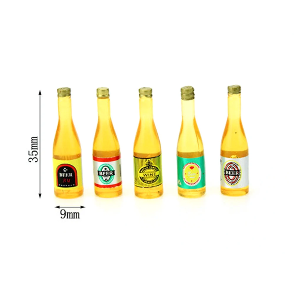 RC Car Parts Decoration Mini B - Wine Beer Truck บทวิจารณ์และราคา